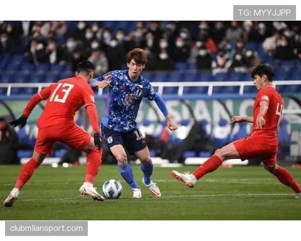 日本男足世预赛阵容初定，中前场组合成为亚洲杯备战核心看点