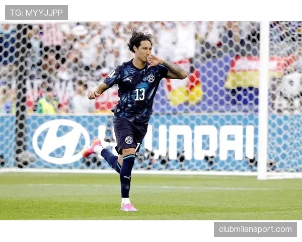 2026世界杯16强赛：法国1-0淘汰巴拉圭，晋级四分之一决赛